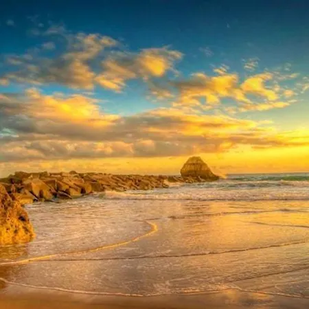 Welcoming 55 Sqm In With Garden View Διαμέρισμα