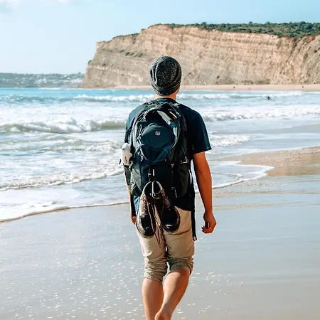 Welcoming 55 Sqm In With Garden View