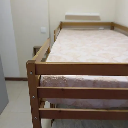 Welcoming 55 Sqm In With Garden View Apartment