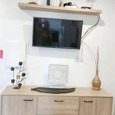 Welcoming 55 Sqm In With Garden View * Portimao