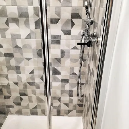 Welcoming 55 Sqm In With Garden View Διαμέρισμα *