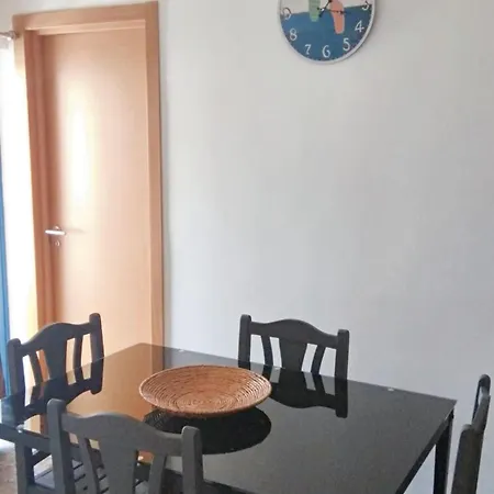 Welcoming 55 Sqm In With Garden View