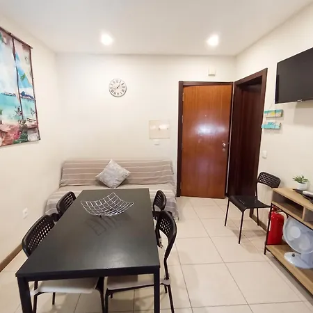 Welcoming 55 Sqm In With Garden View 포티마오
