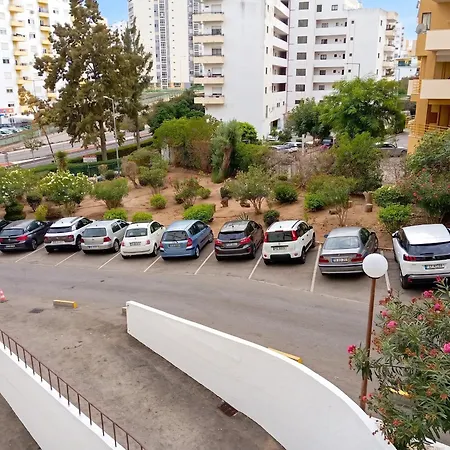 Welcoming 55 Sqm In With Garden View