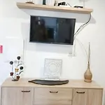 Welcoming 55 Sqm In With Garden View * Portimão