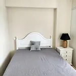 Welcoming 55 Sqm In With Garden View