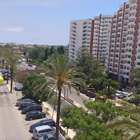 Welcoming 55 Sqm In With Garden View